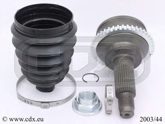 CDX 2003/44 CDX 2003/44