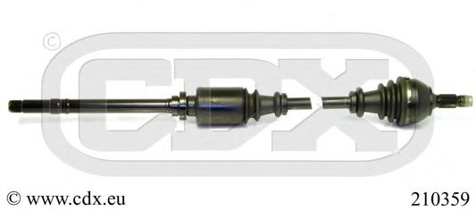 CDX 210359
