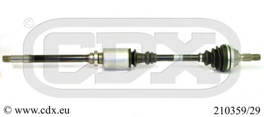 CDX 210359/29
