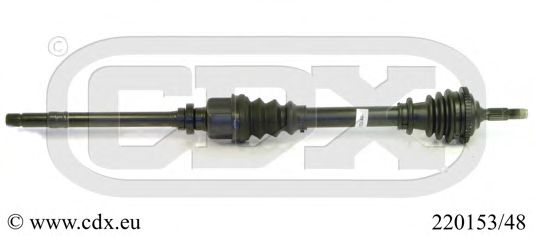 CDX 220153/48