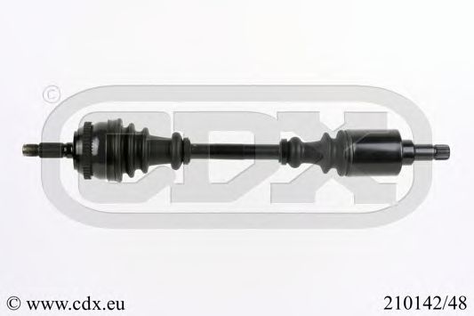 CDX 210142/48