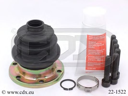 CDX 22-1522