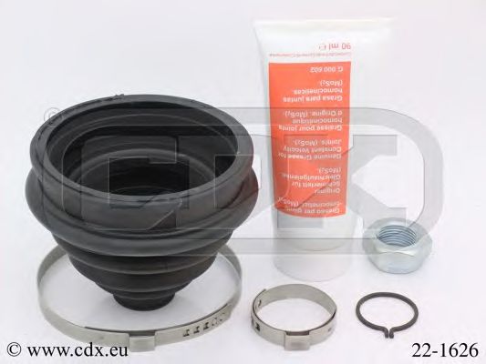 CDX 22-1626
