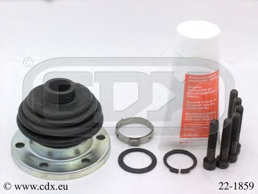 CDX 22-1859 CDX 22-1859