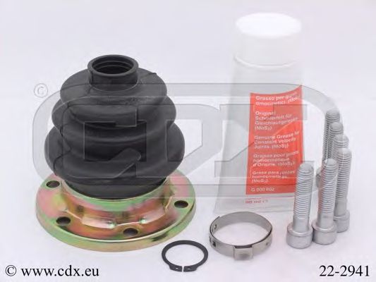 CDX 22-2941