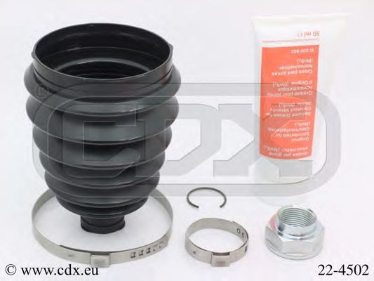 CDX 22-4502