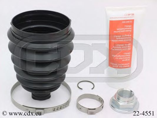 CDX 22-4551