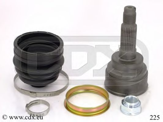 CDX 225