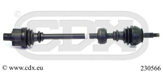 CDX 230566