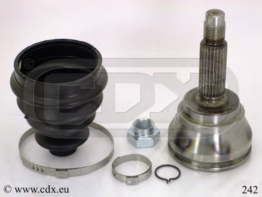 CDX 242