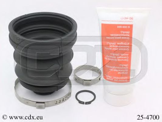 CDX 25-4700