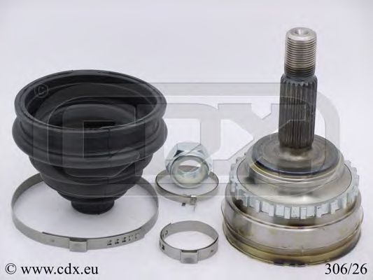 CDX 306/26