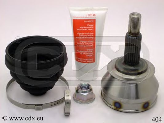 CDX 404