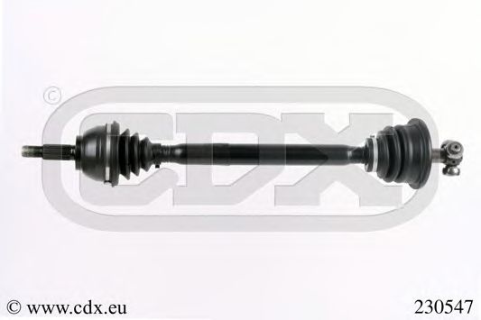 CDX 230547