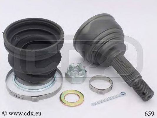 CDX 659