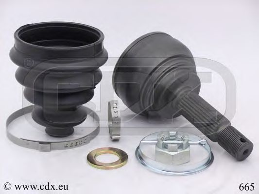 CDX 665