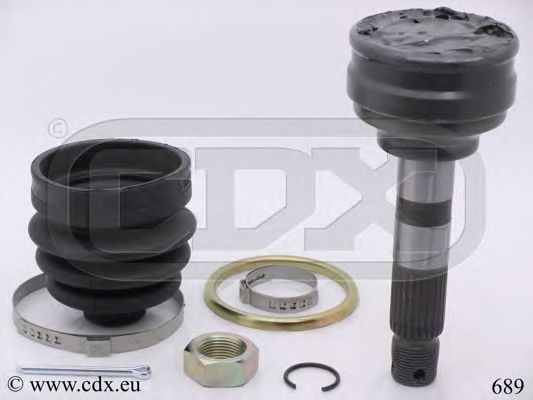 CDX 689