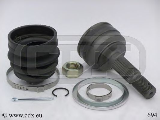 CDX 694