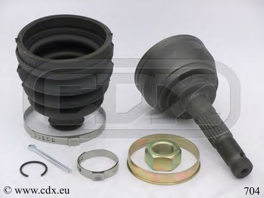 CDX 704