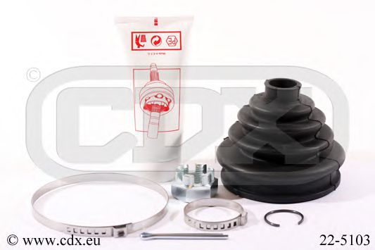 CDX 22-5103