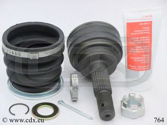 CDX 764