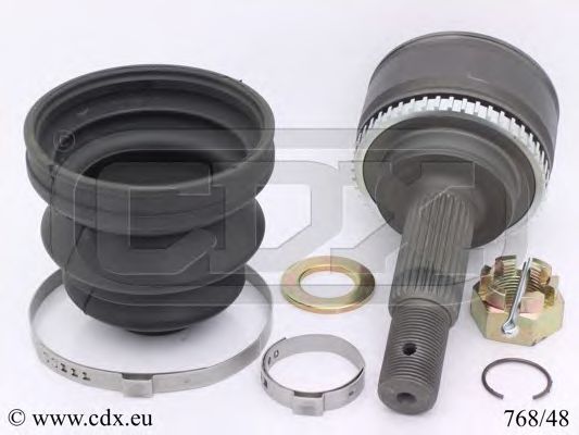 CDX 768/48