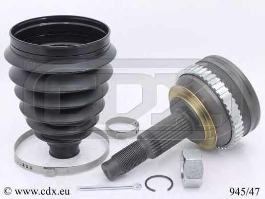 CDX 945/47