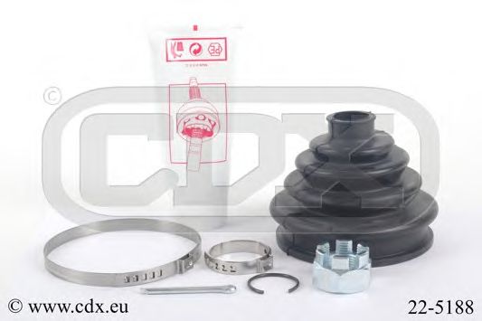 CDX 22-5188
