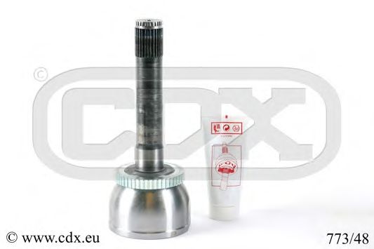 CDX 773/48