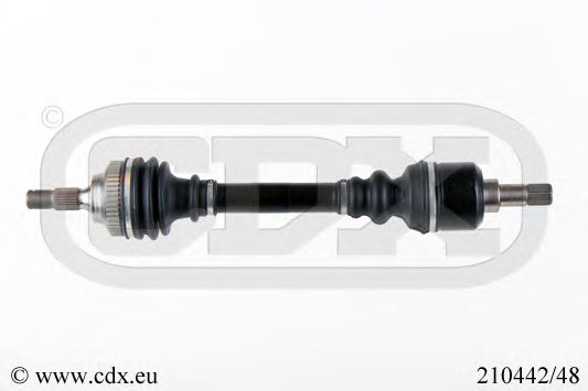 CDX 210442/48
