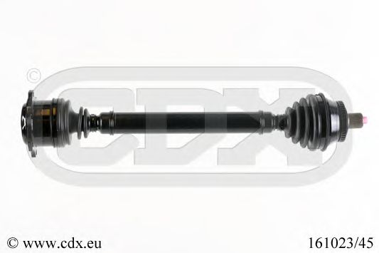 CDX 161023/45