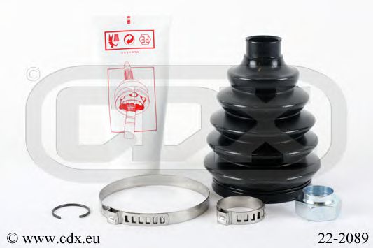 CDX 22-2089