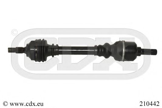 CDX 210442