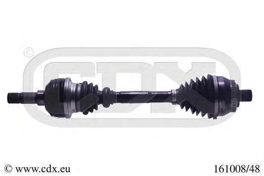 CDX 161008/48