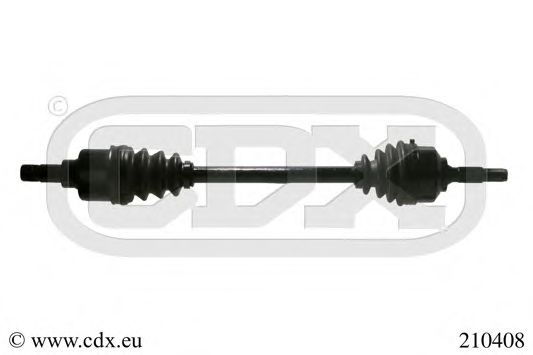 CDX 210408