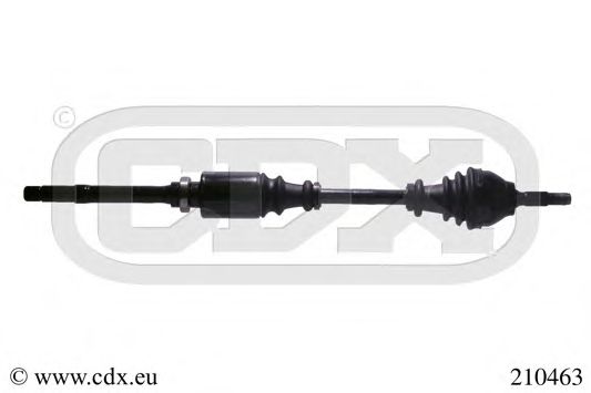 CDX 210463