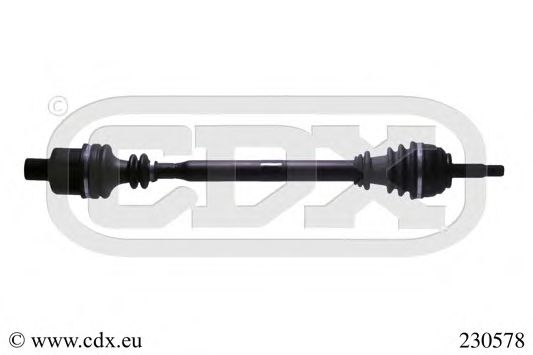 CDX 230578