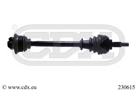 CDX 230615