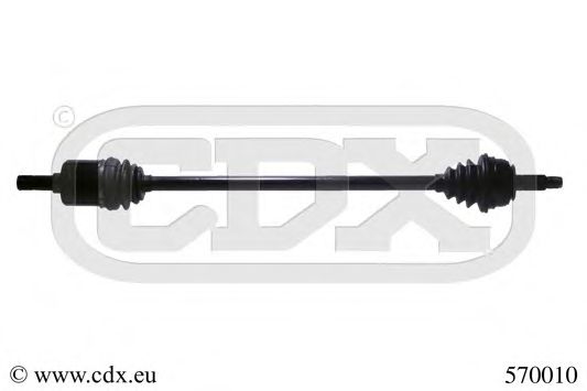 CDX 570010