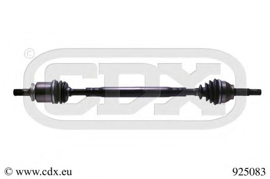 CDX 925083