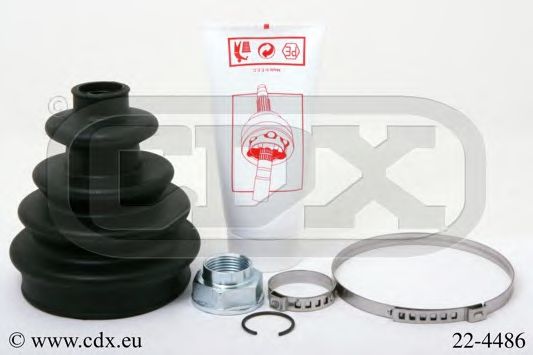 CDX 22-4486 CDX 22-4486