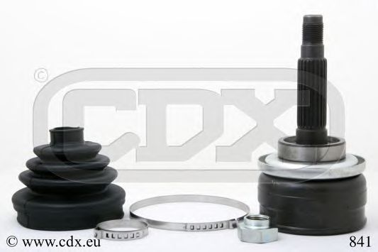 CDX 841