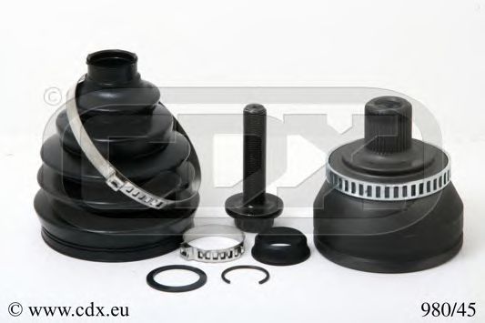 CDX 980/45