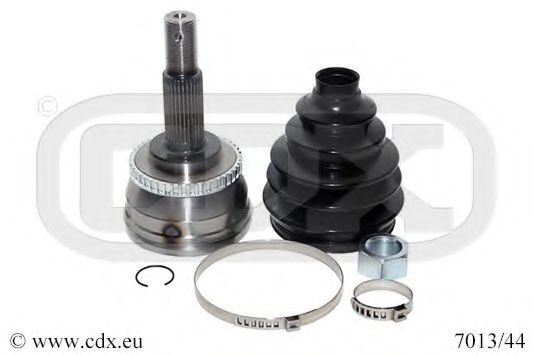 CDX 7013/44