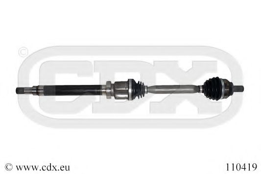 CDX 110419