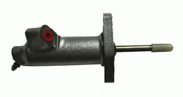 SACHS 6283 600 108