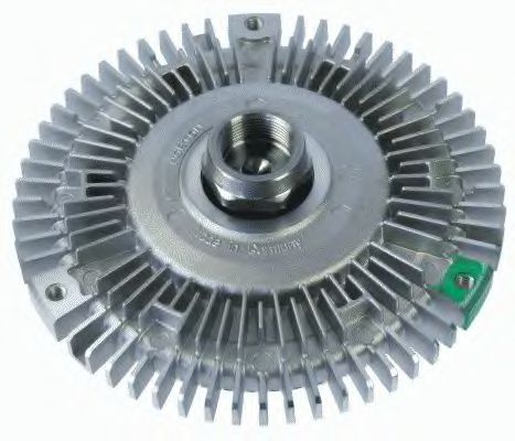 SACHS 2100 010 034