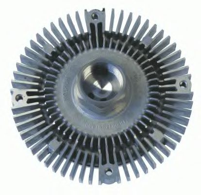 SACHS 2100 020 031