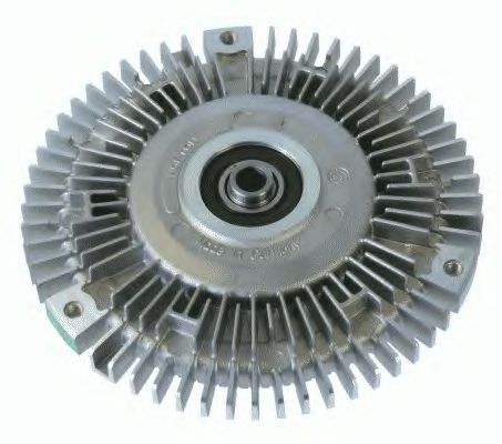 SACHS 2100 024 032