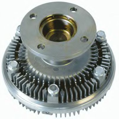 SACHS 2100 028 031